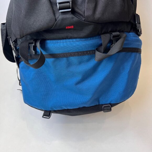 Osprey Vector 2 Backpack - Women’s S(Torso) / M(Hip Belt) - Picture 4 of 16